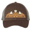 Bio-Washed Trucker Cap Thumbnail