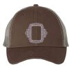 Bio-Washed Trucker Cap Thumbnail