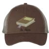 Bio-Washed Trucker Cap Thumbnail