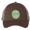 Bio-Washed Trucker Cap Thumbnail