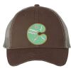 Bio-Washed Trucker Cap Thumbnail