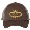 Bio-Washed Trucker Cap Thumbnail