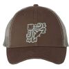 Bio-Washed Trucker Cap Thumbnail