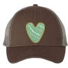Bio-Washed Trucker Cap Thumbnail