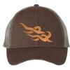 Bio-Washed Trucker Cap Thumbnail