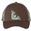 Bio-Washed Trucker Cap Thumbnail