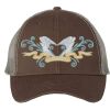 Bio-Washed Trucker Cap Thumbnail