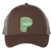 Bio-Washed Trucker Cap Thumbnail