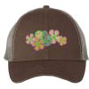 Bio-Washed Trucker Cap Thumbnail