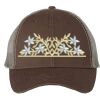 Bio-Washed Trucker Cap Thumbnail