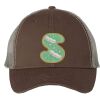 Bio-Washed Trucker Cap Thumbnail