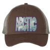 Bio-Washed Trucker Cap Thumbnail