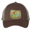 Bio-Washed Trucker Cap Thumbnail