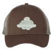 Bio-Washed Trucker Cap Thumbnail