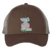 Bio-Washed Trucker Cap Thumbnail