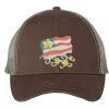 Bio-Washed Trucker Cap Thumbnail