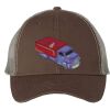 Bio-Washed Trucker Cap Thumbnail