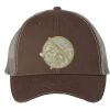 Bio-Washed Trucker Cap Thumbnail