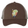 Bio-Washed Trucker Cap Thumbnail