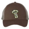 Bio-Washed Trucker Cap Thumbnail