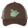 Bio-Washed Trucker Cap Thumbnail