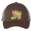 Bio-Washed Trucker Cap Thumbnail