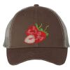 Bio-Washed Trucker Cap Thumbnail