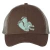 Bio-Washed Trucker Cap Thumbnail
