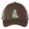 Bio-Washed Trucker Cap Thumbnail