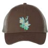 Bio-Washed Trucker Cap Thumbnail