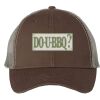 Bio-Washed Trucker Cap Thumbnail
