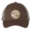 Bio-Washed Trucker Cap Thumbnail