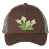 Bio-Washed Trucker Cap Thumbnail