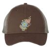 Bio-Washed Trucker Cap Thumbnail