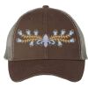Bio-Washed Trucker Cap Thumbnail