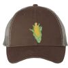 Bio-Washed Trucker Cap Thumbnail
