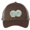 Bio-Washed Trucker Cap Thumbnail