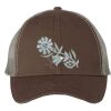 Bio-Washed Trucker Cap Thumbnail