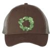 Bio-Washed Trucker Cap Thumbnail