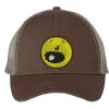 Bio-Washed Trucker Cap Thumbnail