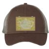 Bio-Washed Trucker Cap Thumbnail