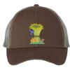 Bio-Washed Trucker Cap Thumbnail