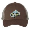 Bio-Washed Trucker Cap Thumbnail