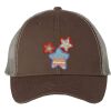 Bio-Washed Trucker Cap Thumbnail