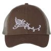 Bio-Washed Trucker Cap Thumbnail
