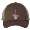 Bio-Washed Trucker Cap Thumbnail