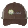 Bio-Washed Trucker Cap Thumbnail