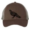 Bio-Washed Trucker Cap Thumbnail