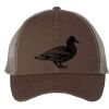Bio-Washed Trucker Cap Thumbnail