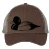 Bio-Washed Trucker Cap Thumbnail